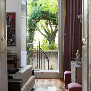 5* Hotel Particulier Le 28