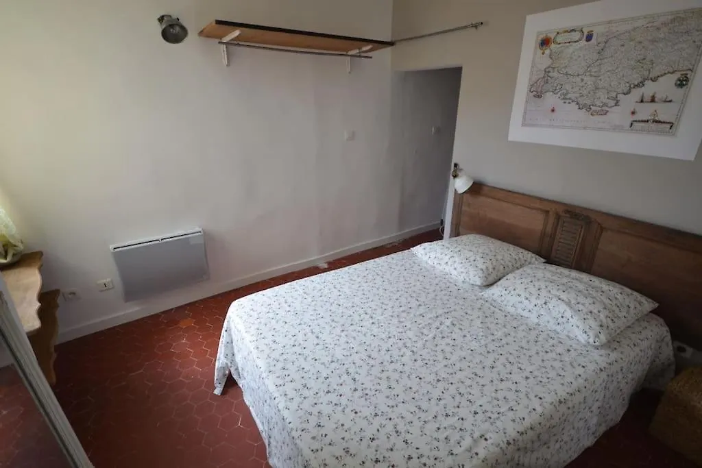 Appartamento Le Dix Duplex Historical Center Balcony With View And Air Conditioning Aix-en-Provence Francia