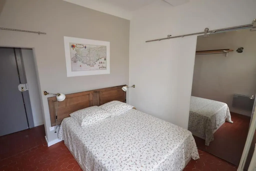 Le Dix Duplex Historical Center Balcony With View And Air Conditioning Aix-en-Provence Appartamento