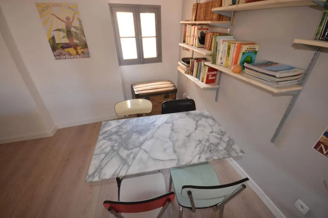 Le Dix Duplex Historical Center Balcony With View And Air Conditioning Aix-en-Provence France