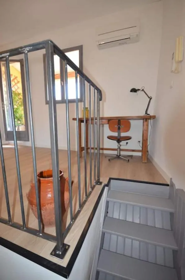Apartment Le Dix Duplex Historical Center Balcony With View And Air Conditioning Aix-en-Provence